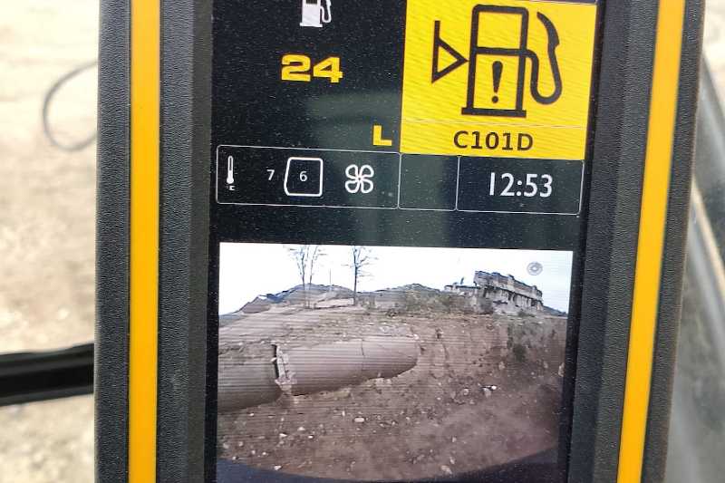 OmecoHub - Immagine JCB JS235HD